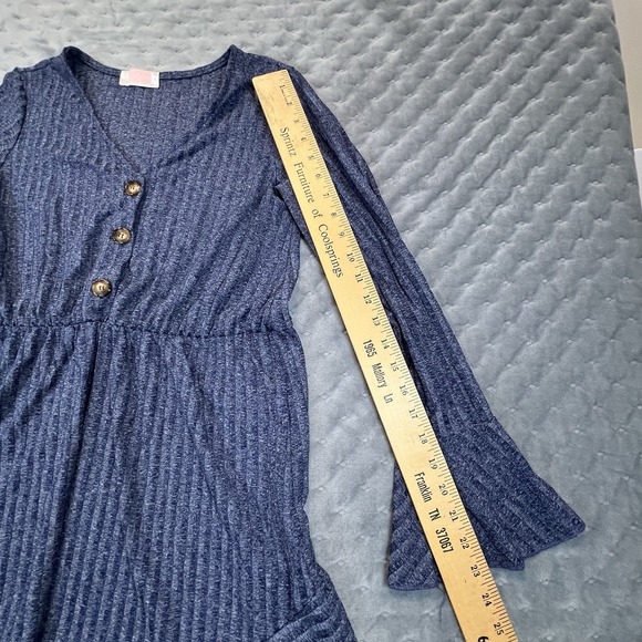 Women Dress C+D+M Collection Size Small - Picture 7 of 8